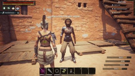 conan exiles archer build|conan exiles mandughai hundred arrow.